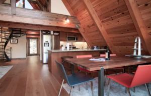 Luxury at the Lake - Truckee, California