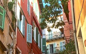 16th Century Apartment - Steps from the Sea - VILLEFRANCHE SUR MER, France