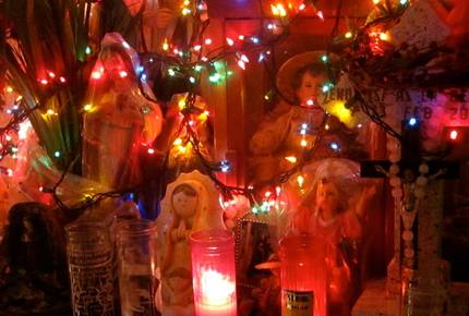 EXCLUSIVE STAY EXPERIENCE - San Miguel Christmas Festival, Mexico