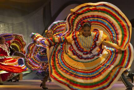 EXCLUSIVE STAY EXPERIENCE - San Miguel Christmas Festival, Mexico