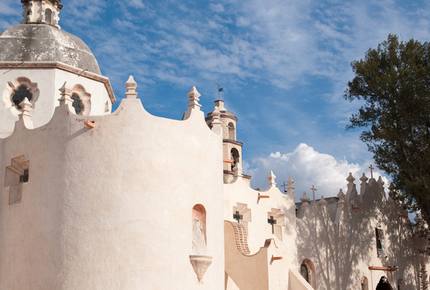 EXCLUSIVE STAY EXPERIENCE - San Miguel Christmas Festival, Mexico