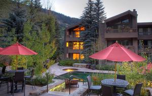 Colorado Comfort - Aspen, Colorado