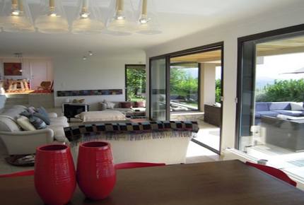 Villa Libra - Vence, France
