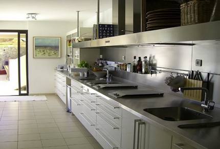 Villa Libra - Vence, France