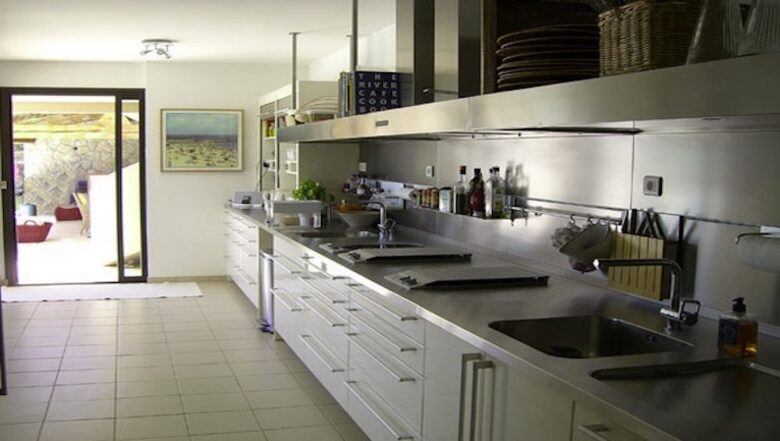 Villa Libra - Vence, France