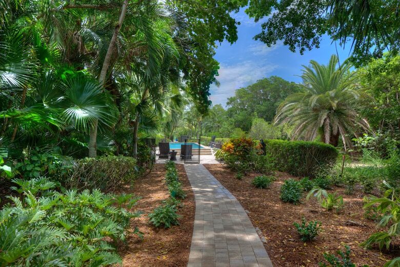 Equity Residences, Captiva Island - Captiva, Florida