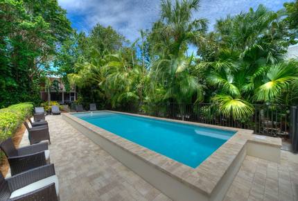 Equity Residences, Captiva Island - Captiva, Florida