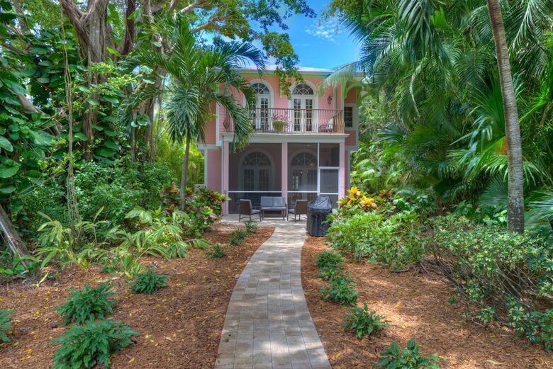 Equity Residences, Captiva Island - Captiva, Florida