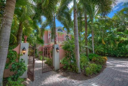Equity Residences, Captiva Island - Captiva, Florida