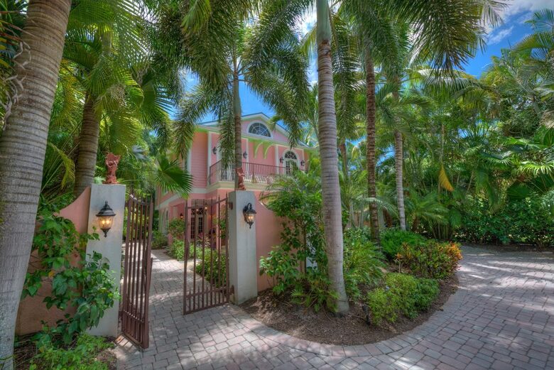 Equity Residences, Captiva Island - Captiva, Florida