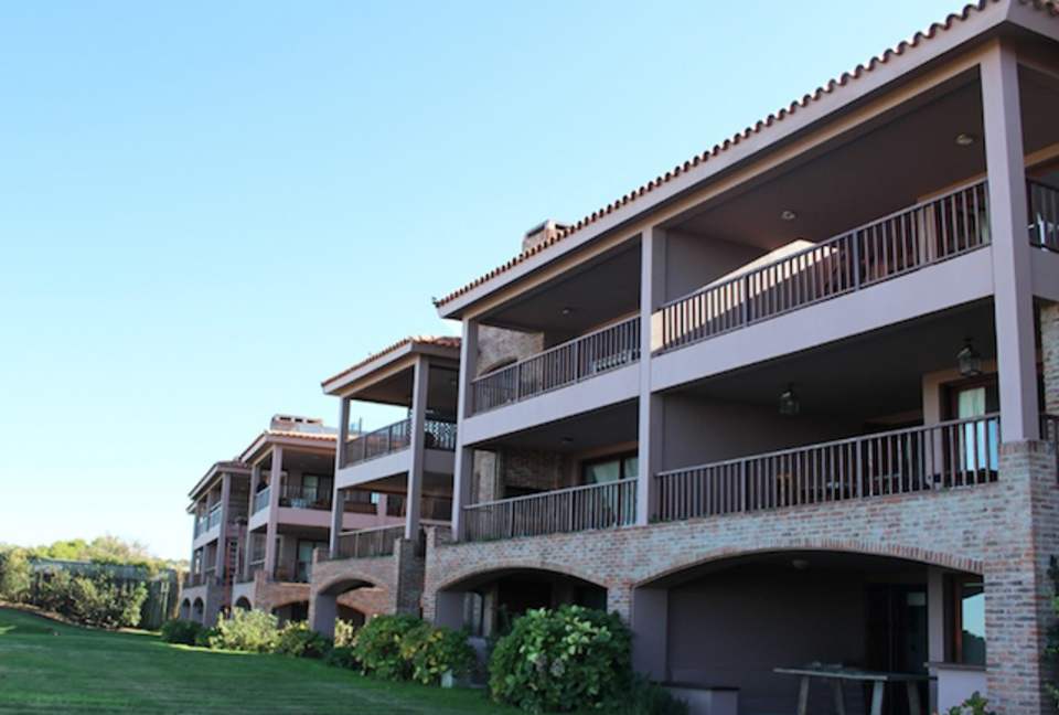 Beachfront Apartment in Manantiales, Punta del Este - Punta del Este, Uruguay