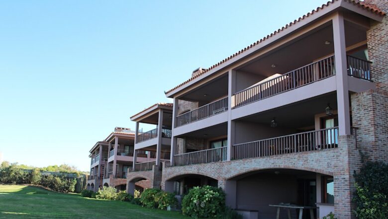 Beachfront Apartment in Manantiales, Punta del Este - Punta del Este, Uruguay