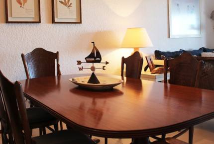 Beachfront Apartment in Manantiales, Punta del Este - Punta del Este, Uruguay