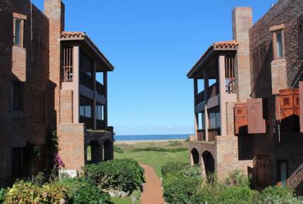 Beachfront Apartment in Manantiales, Punta del Este - Punta del Este, Uruguay