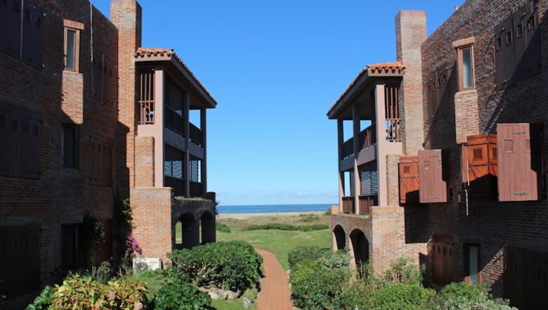 Beachfront Apartment in Manantiales, Punta del Este - Punta del Este, Uruguay