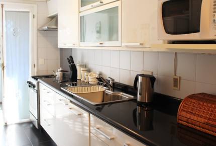 Beachfront Apartment in Manantiales, Punta del Este - Punta del Este, Uruguay