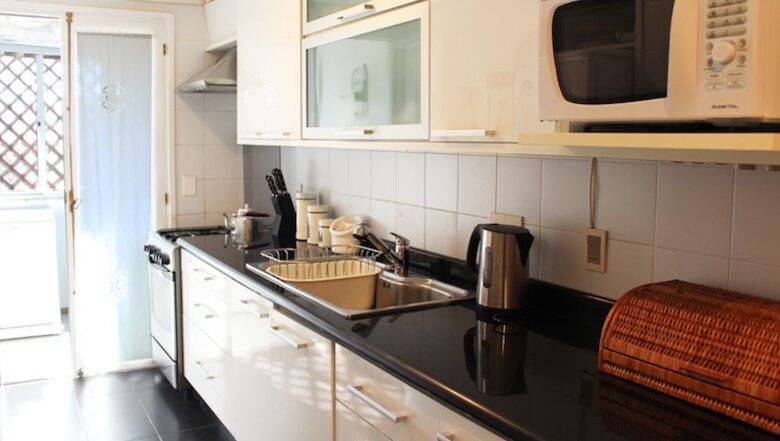 Beachfront Apartment in Manantiales, Punta del Este - Punta del Este, Uruguay