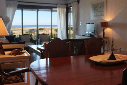 Beachfront Apartment in Manantiales, Punta del Este - Punta del Este, Uruguay
