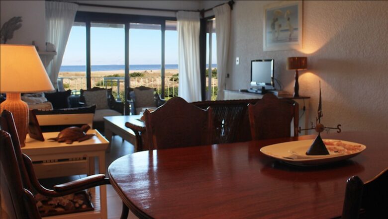 Beachfront Apartment in Manantiales, Punta del Este - Punta del Este, Uruguay