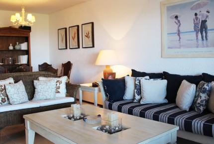 Beachfront Apartment in Manantiales, Punta del Este - Punta del Este, Uruguay