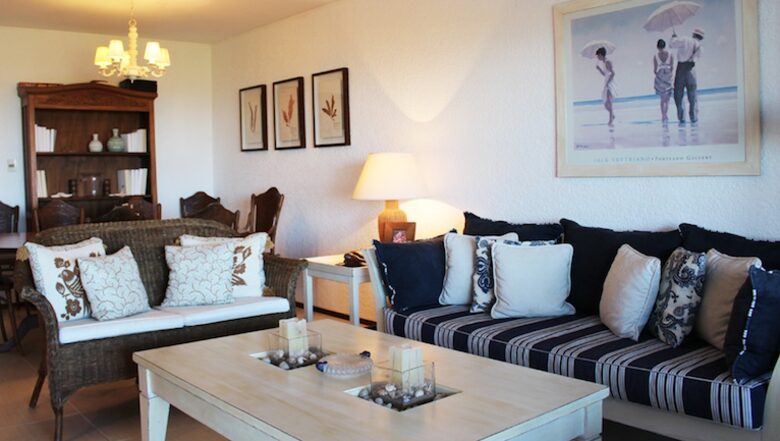 Beachfront Apartment in Manantiales, Punta del Este - Punta del Este, Uruguay