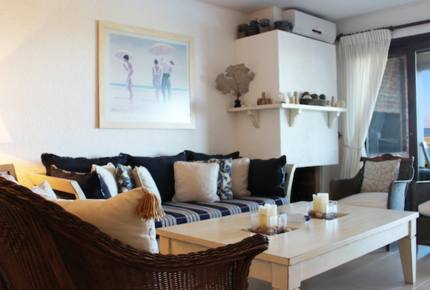Beachfront Apartment in Manantiales, Punta del Este - Punta del Este, Uruguay