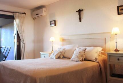 Beachfront Apartment in Manantiales, Punta del Este - Punta del Este, Uruguay