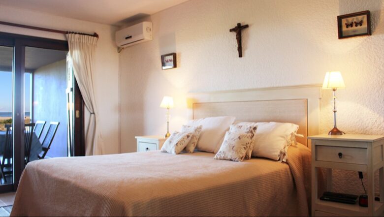 Beachfront Apartment in Manantiales, Punta del Este - Punta del Este, Uruguay