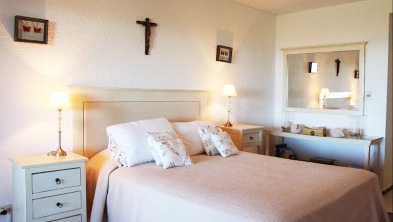 Beachfront Apartment in Manantiales, Punta del Este - Punta del Este, Uruguay