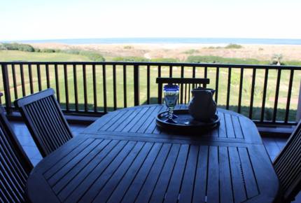 Beachfront Apartment in Manantiales, Punta del Este - Punta del Este, Uruguay
