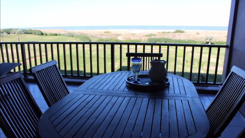 Beachfront Apartment in Manantiales, Punta del Este - Punta del Este, Uruguay