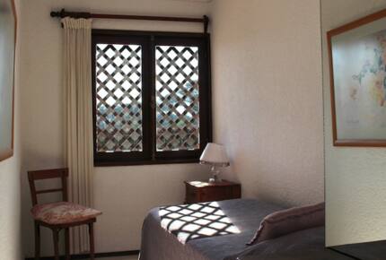 Beachfront Apartment in Manantiales, Punta del Este - Punta del Este, Uruguay