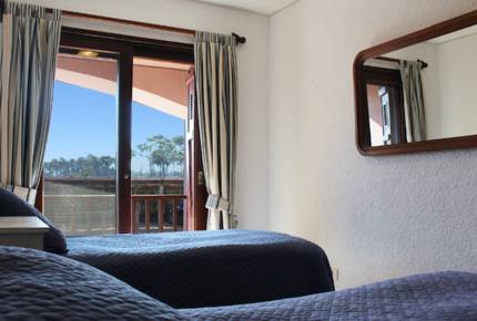 Beachfront Apartment in Manantiales, Punta del Este - Punta del Este, Uruguay