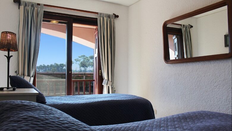 Beachfront Apartment in Manantiales, Punta del Este - Punta del Este, Uruguay