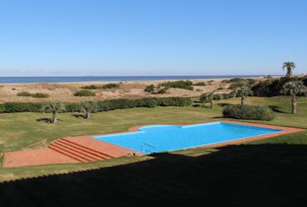 Beachfront Apartment in Manantiales, Punta del Este - Punta del Este, Uruguay