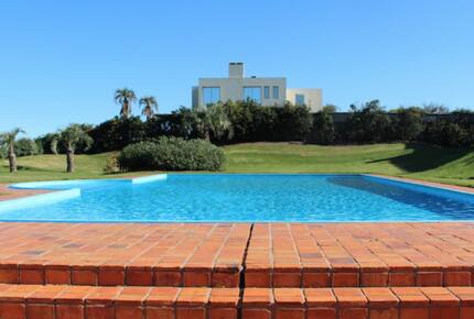 Beachfront Apartment in Manantiales, Punta del Este - Punta del Este, Uruguay