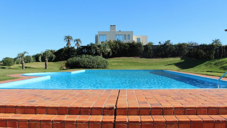 Beachfront Apartment in Manantiales, Punta del Este - Punta del Este, Uruguay