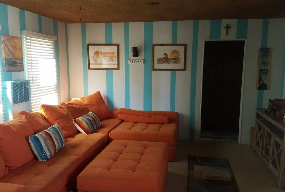 On The Water Newport Beach - Newport Beach, California