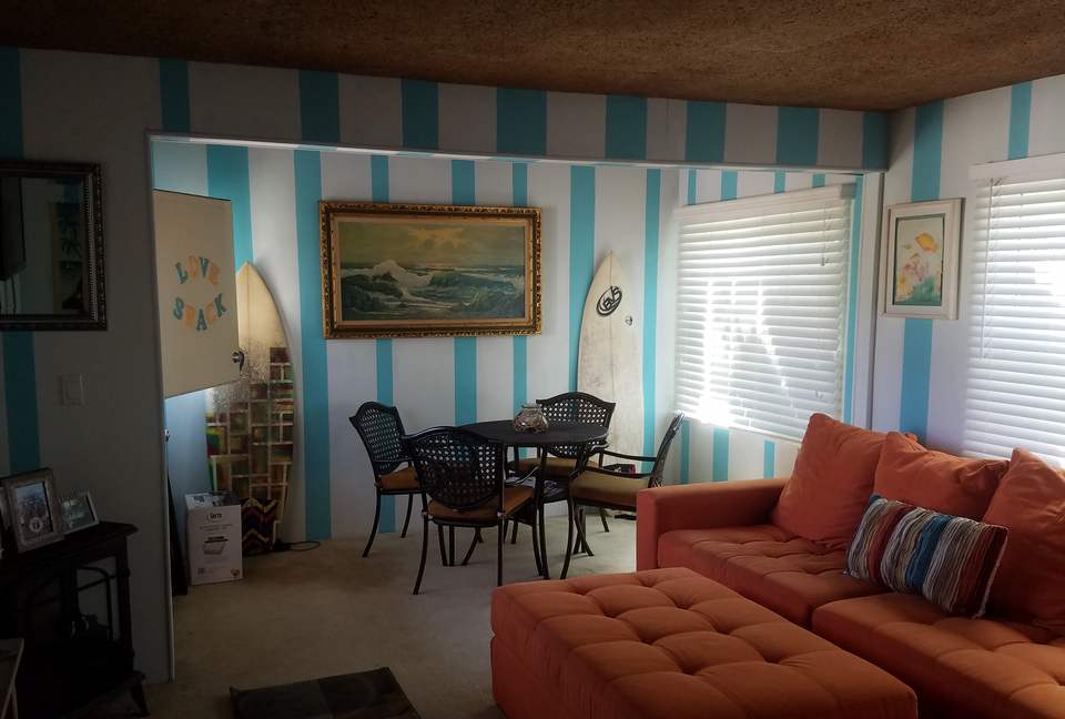 On The Water Newport Beach - Newport Beach, California