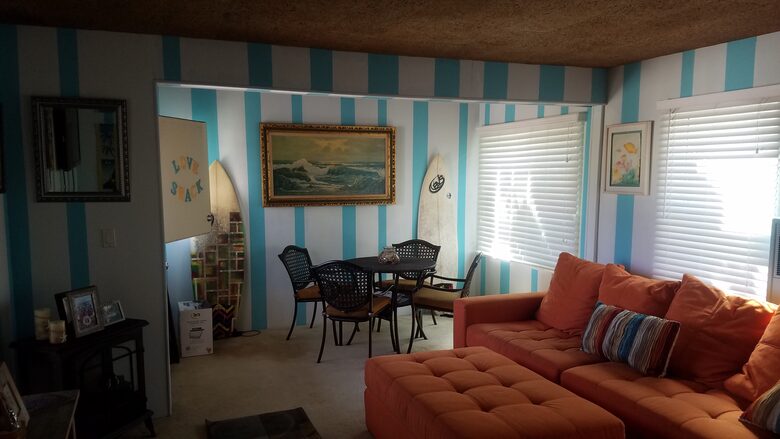 On The Water Newport Beach - Newport Beach, California