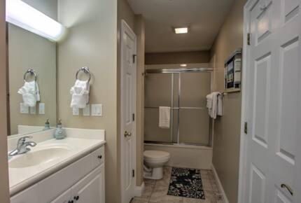 The Queen's Retreat - Panama City Beach, Florida