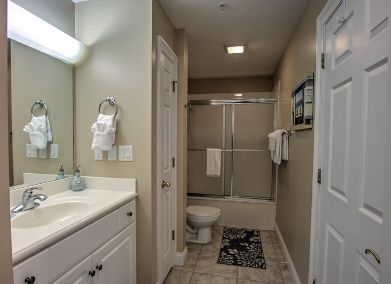 The Queen's Retreat - Panama City Beach, Florida