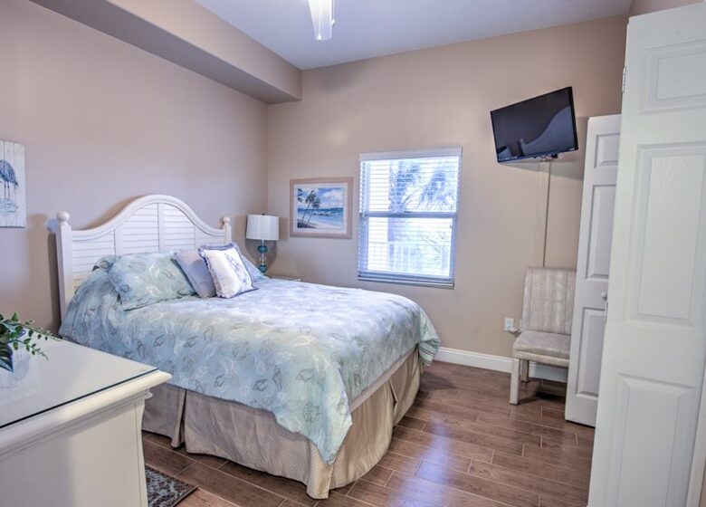 The Queen's Retreat - Panama City Beach, Florida