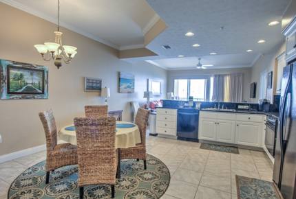 The Queen's Retreat - Panama City Beach, Florida