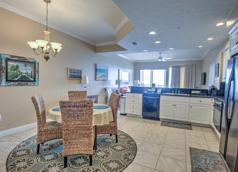 The Queen's Retreat - Panama City Beach, Florida