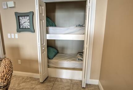 The Queen's Retreat - Panama City Beach, Florida