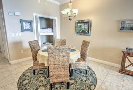 The Queen's Retreat - Panama City Beach, Florida