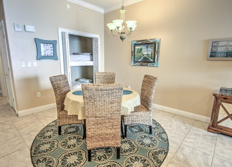 The Queen's Retreat - Panama City Beach, Florida