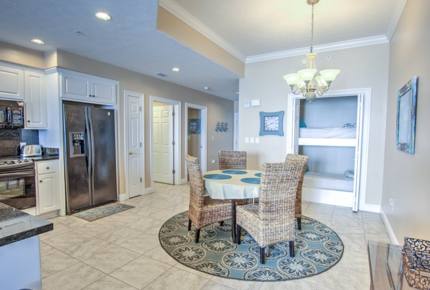 The Queen's Retreat - Panama City Beach, Florida