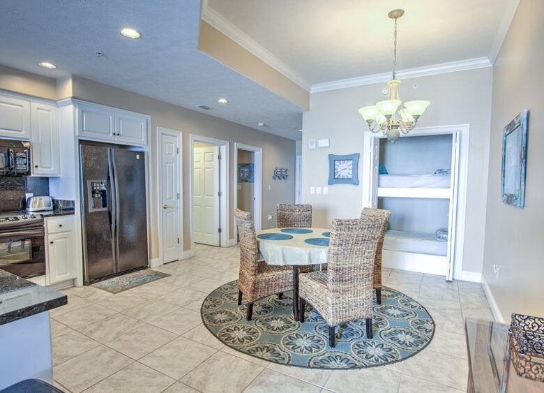 The Queen's Retreat - Panama City Beach, Florida